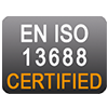 EN ISO 13688